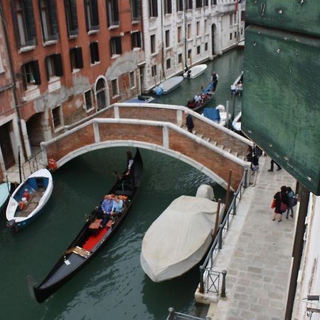 San Severo 威尼斯 外观 照片