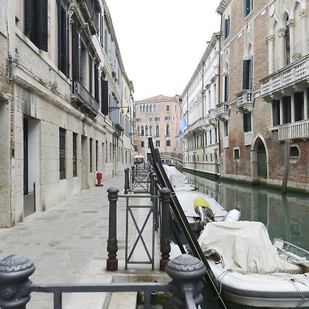 San Severo 威尼斯 外观 照片