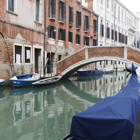 San Severo 威尼斯 外观 照片