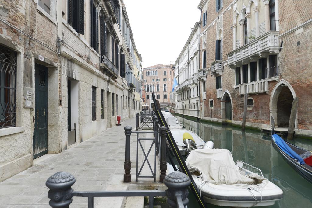 San Severo 威尼斯 外观 照片