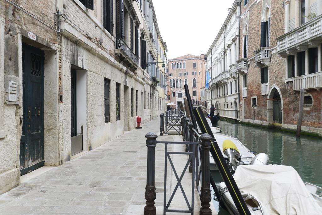 San Severo 威尼斯 外观 照片