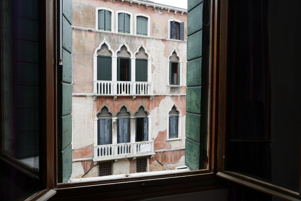 Casa Lorenzo 威尼斯 外观 照片